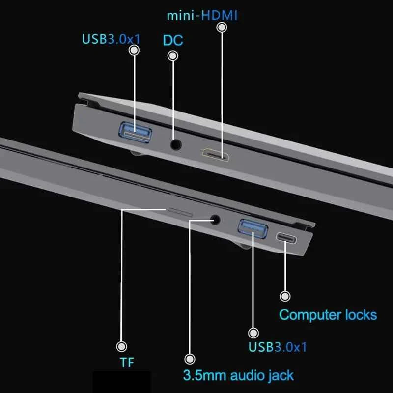 Windows 11 Laptop