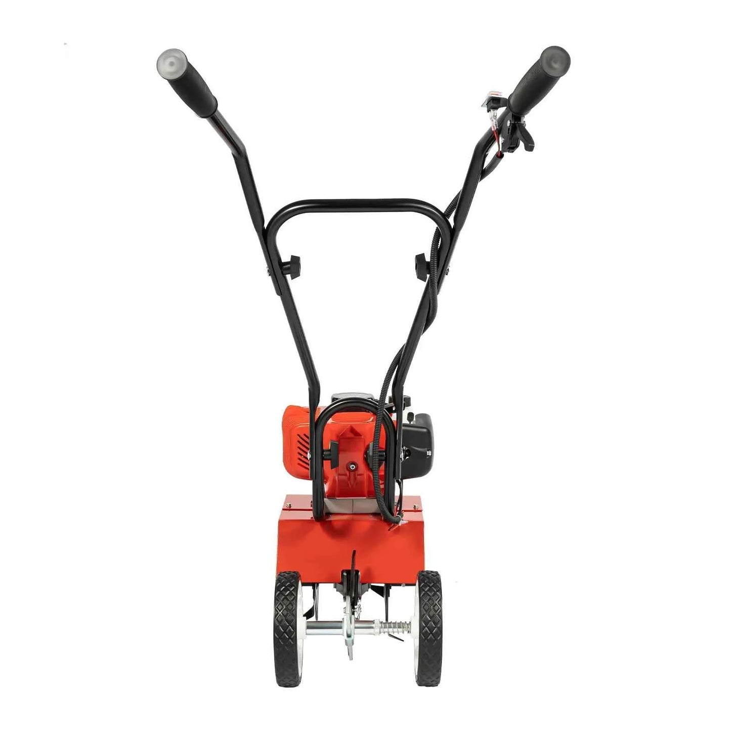 Gasoline Garden Tiller 2-Stroke