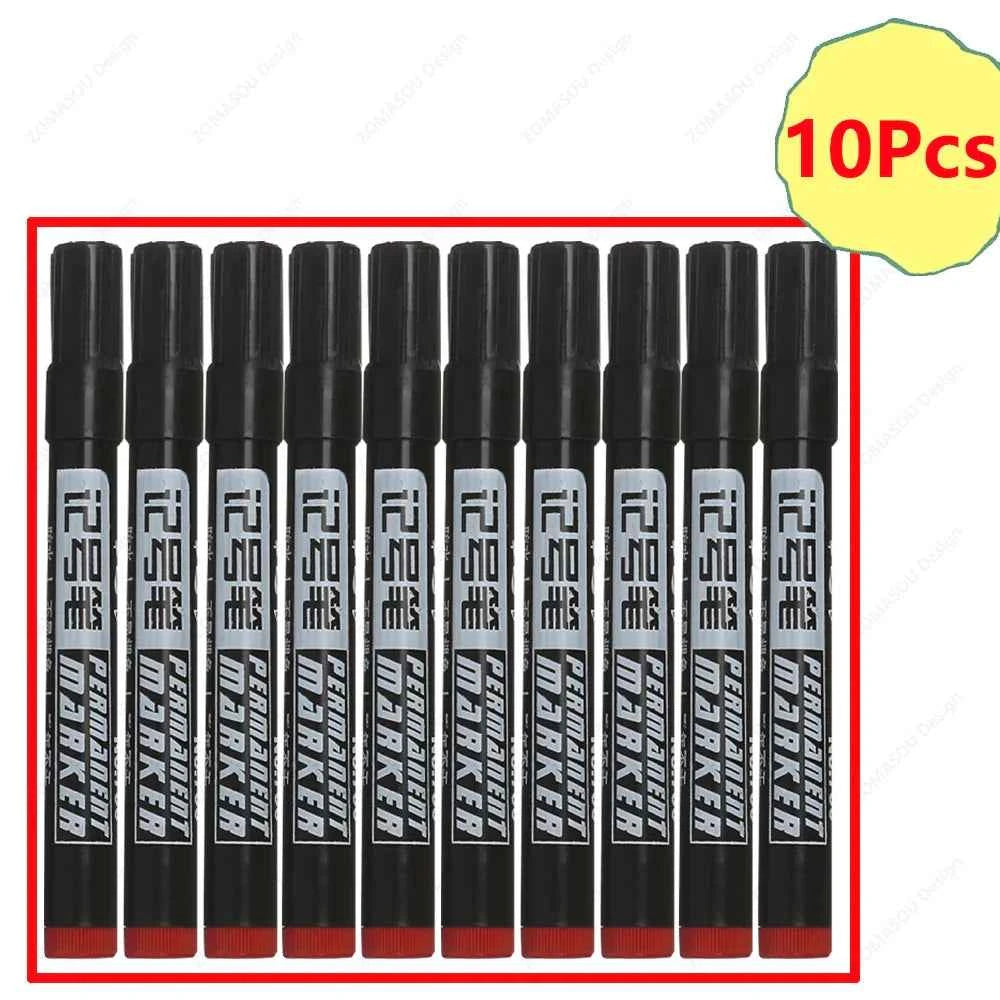 Waterproof Oil-Based Permanent Marker