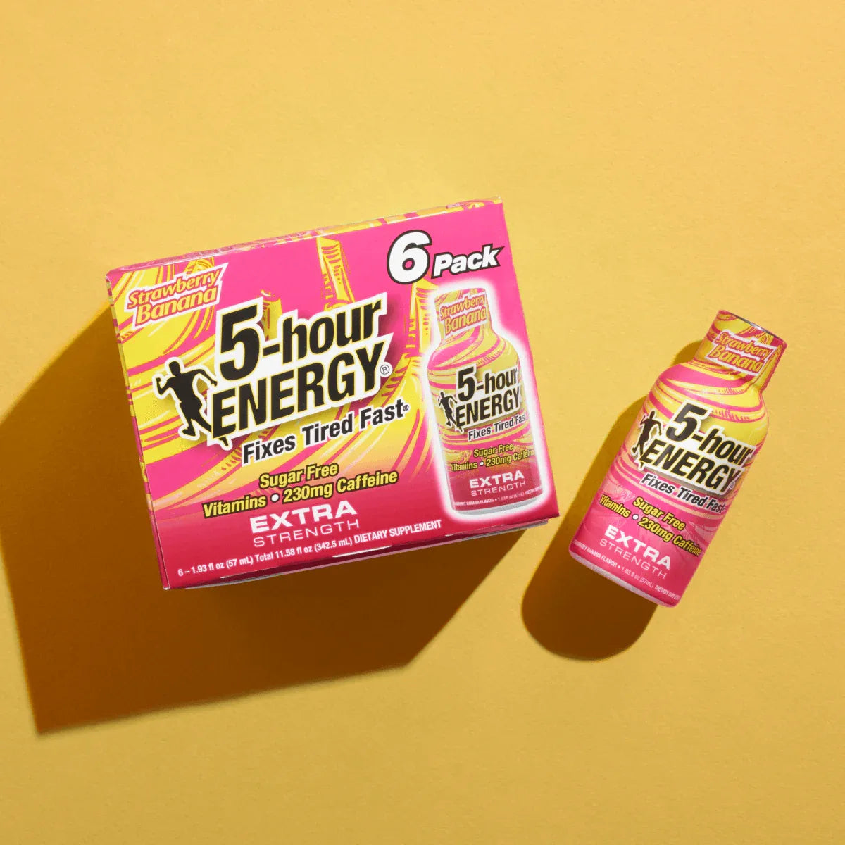 StrawberryBanana6-Pack - shoponestop.store