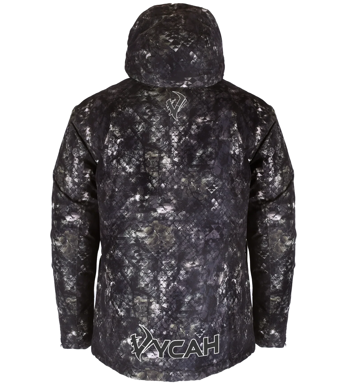 Vycah Sub Zero Jacket