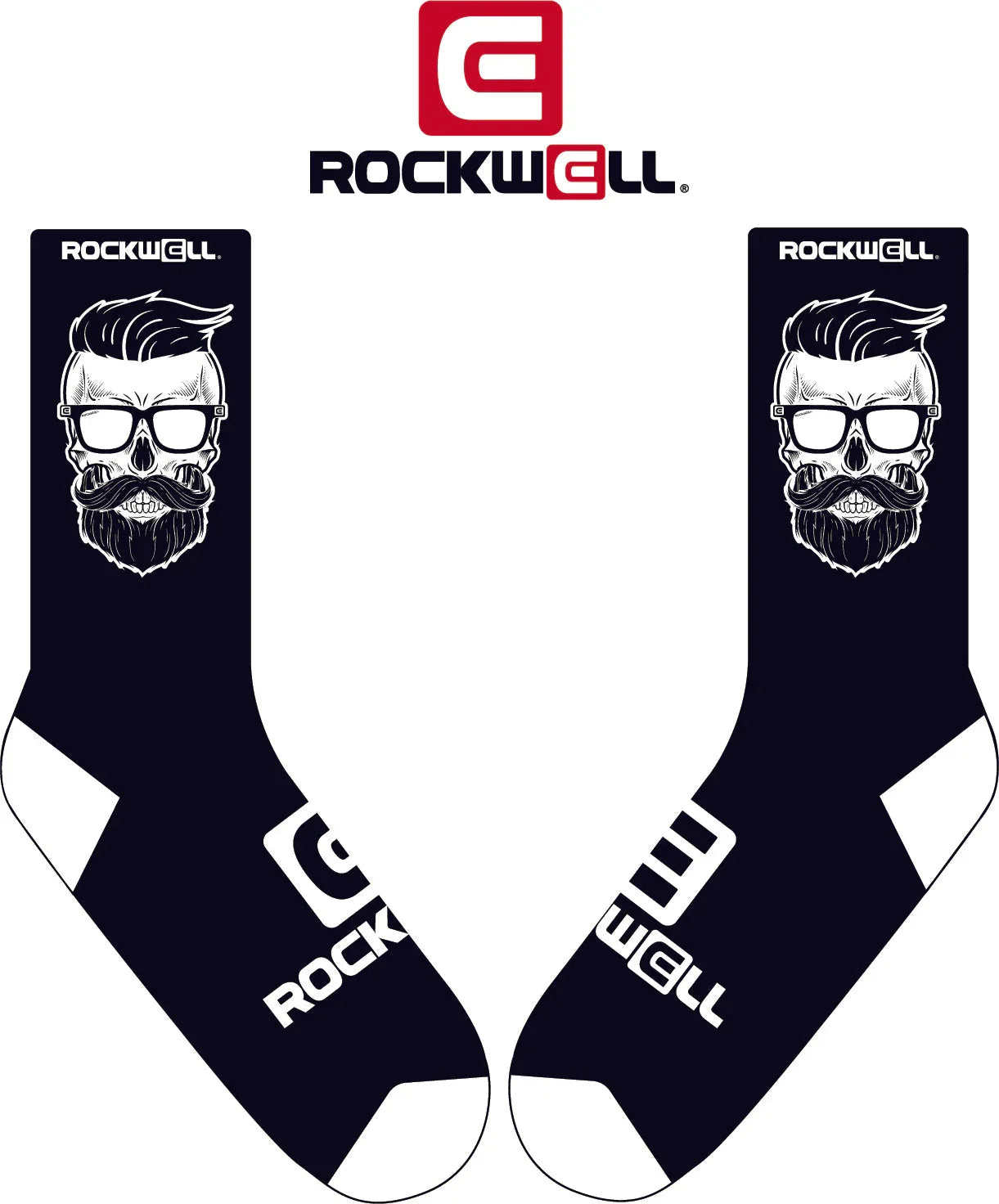 TheQBlackRockwellSocks.ai - shoponestop.store
