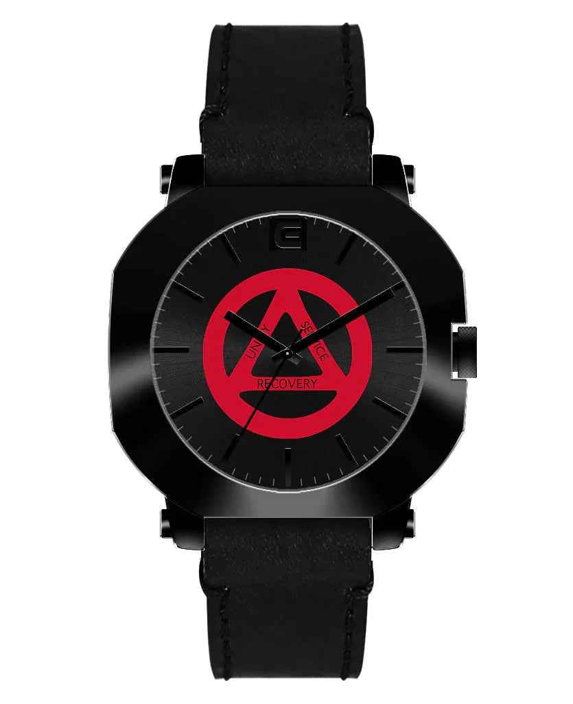 Apex Phantom Black Watch