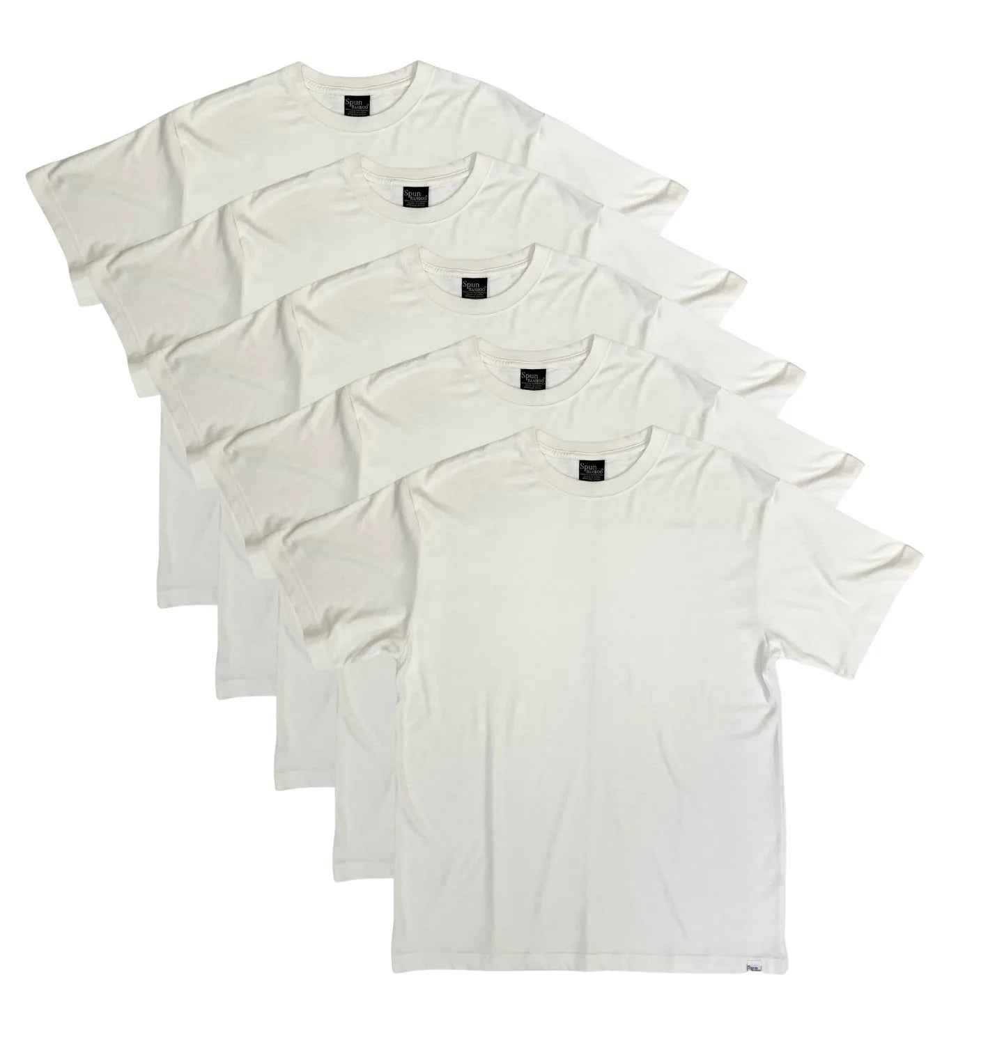 Organic Cotton Short Sleeve