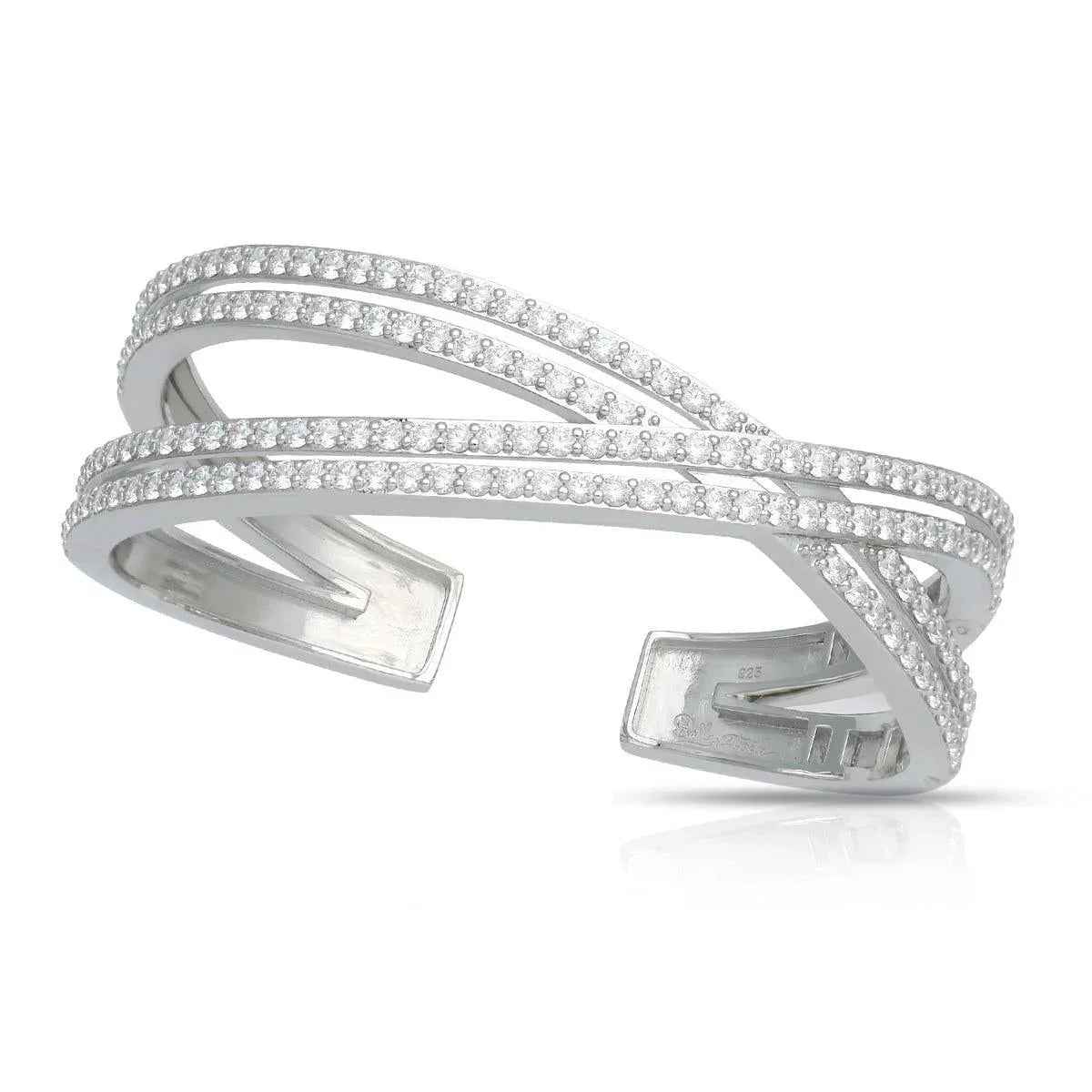 Tresse Bangle