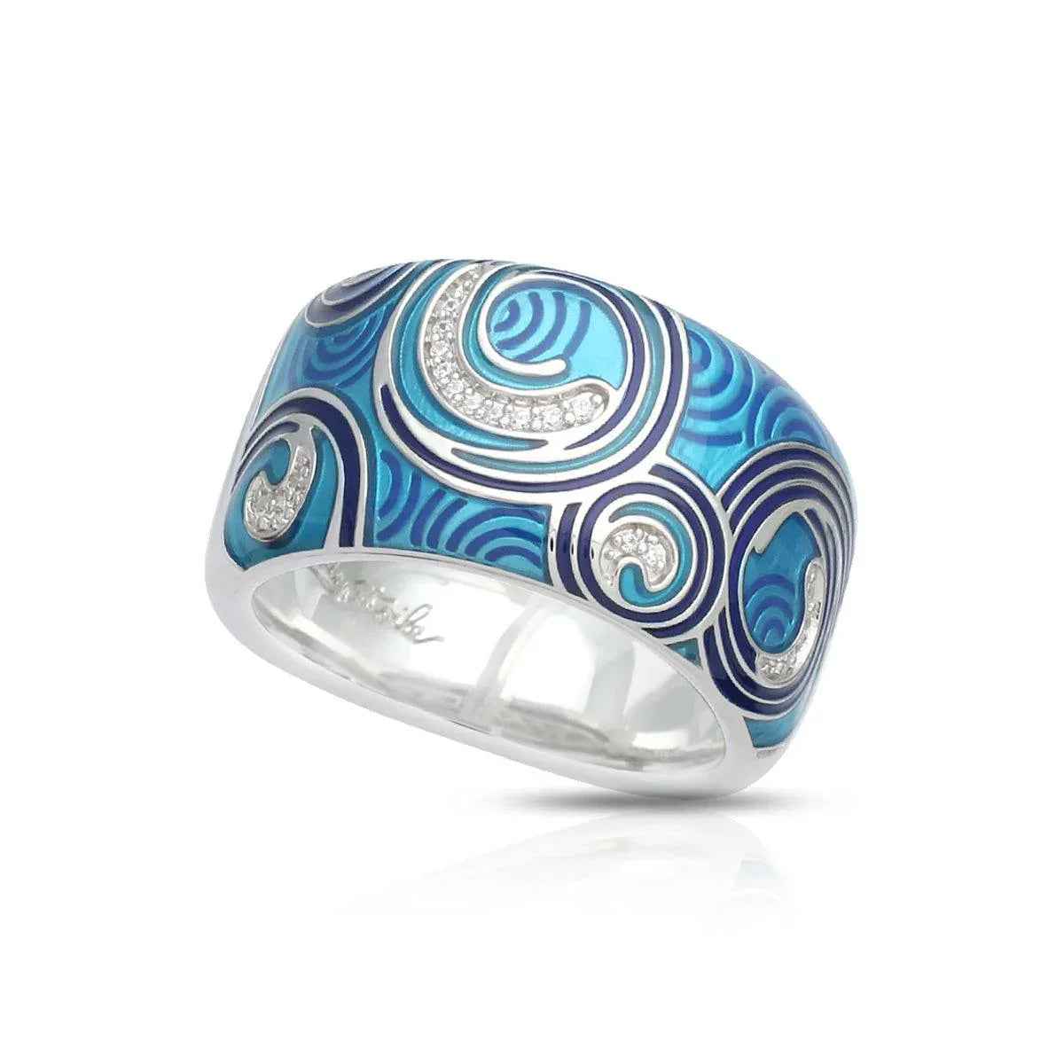 Corrente Ring