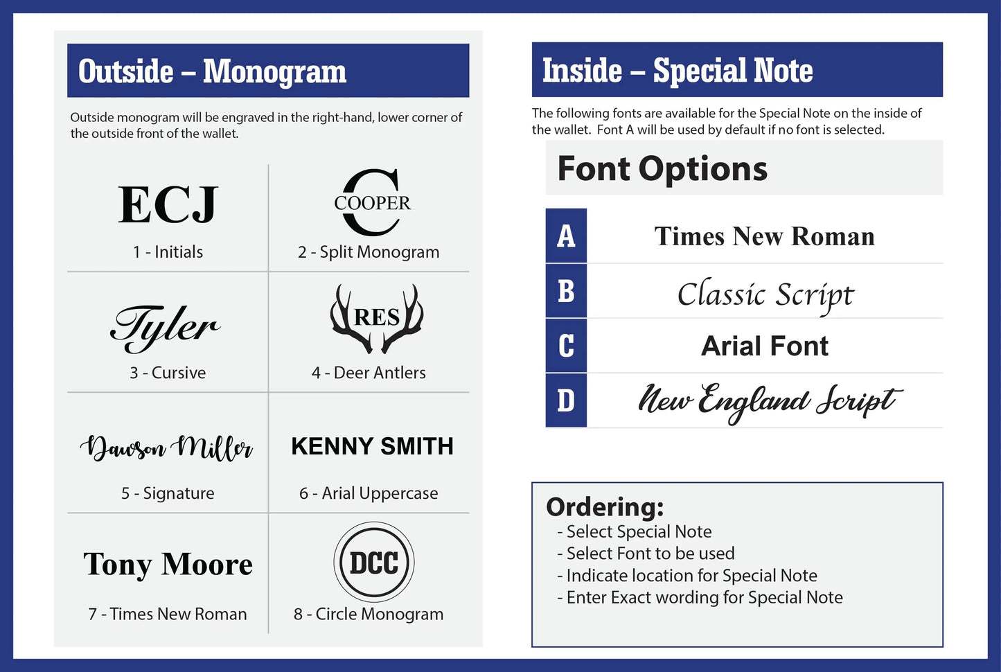 Leather Field Notes Cover - Walnut Brown