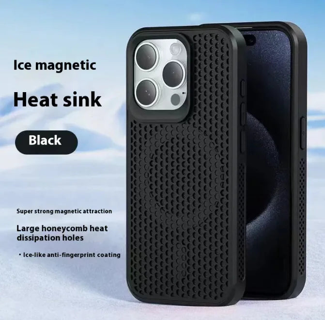 UNIQUE Chill Guard Phone Case/ BEST TRENDING CASE OUT THERE