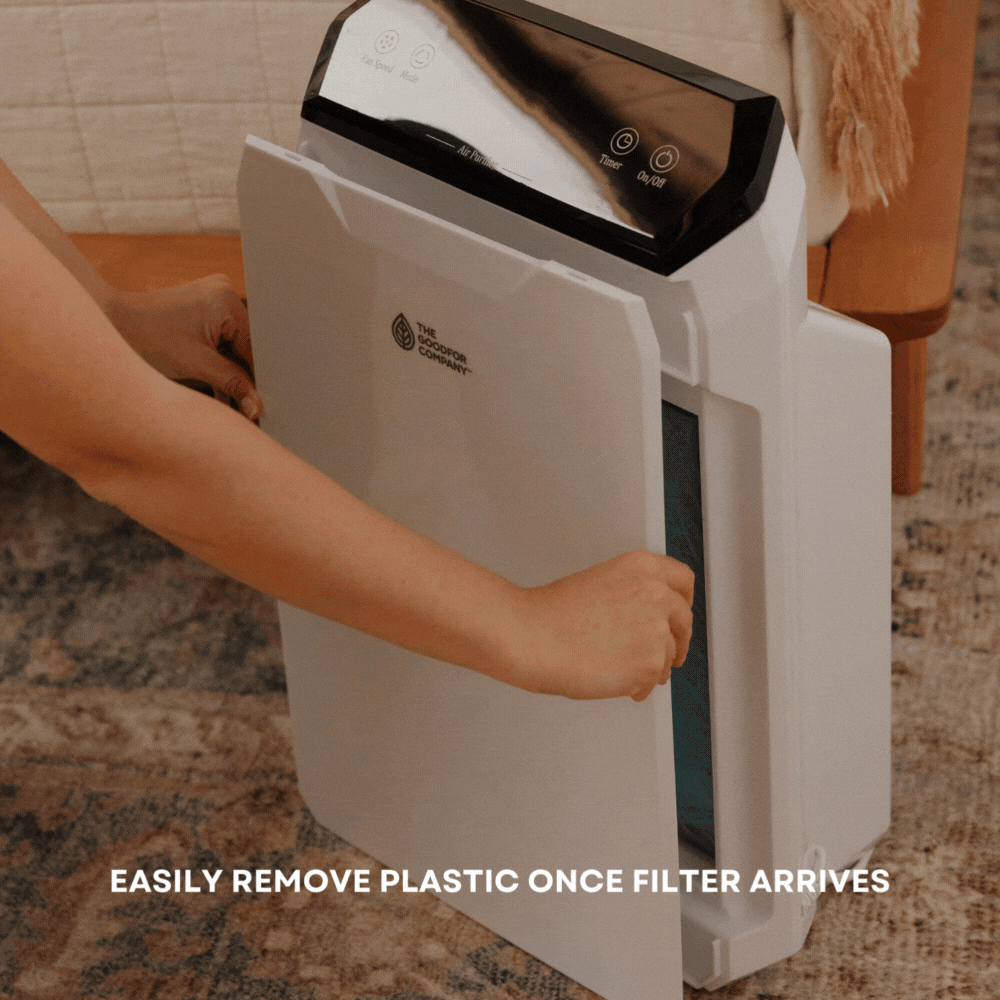 Air Filter Replacement Filter