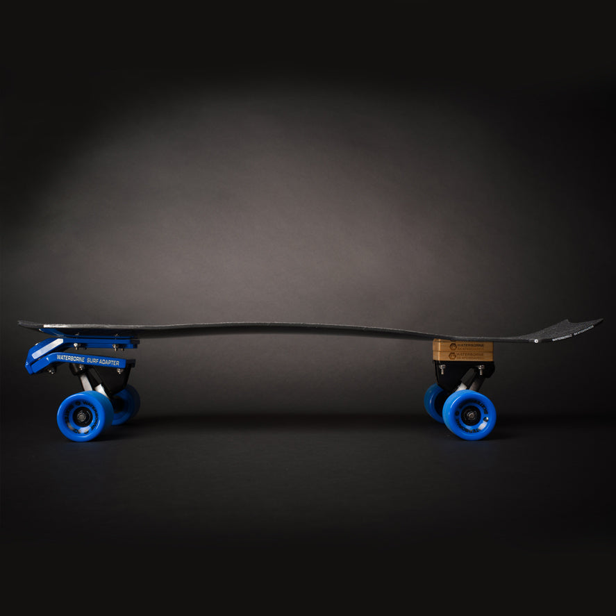 ARIES Carbon Surfskate