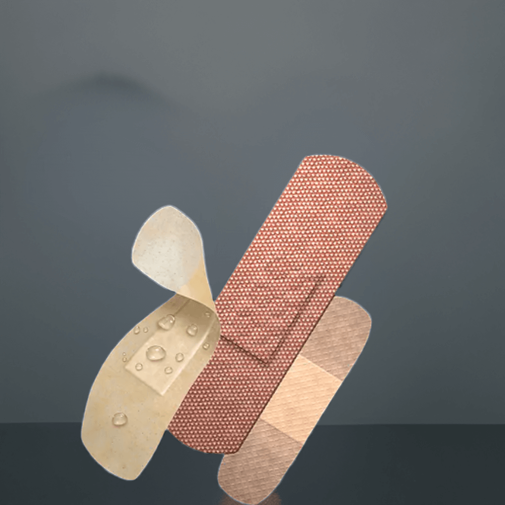 Band-Aid Brand Variety Pack Assorted Adhesive Bandages (163 ct.) GREAT DEAL!!