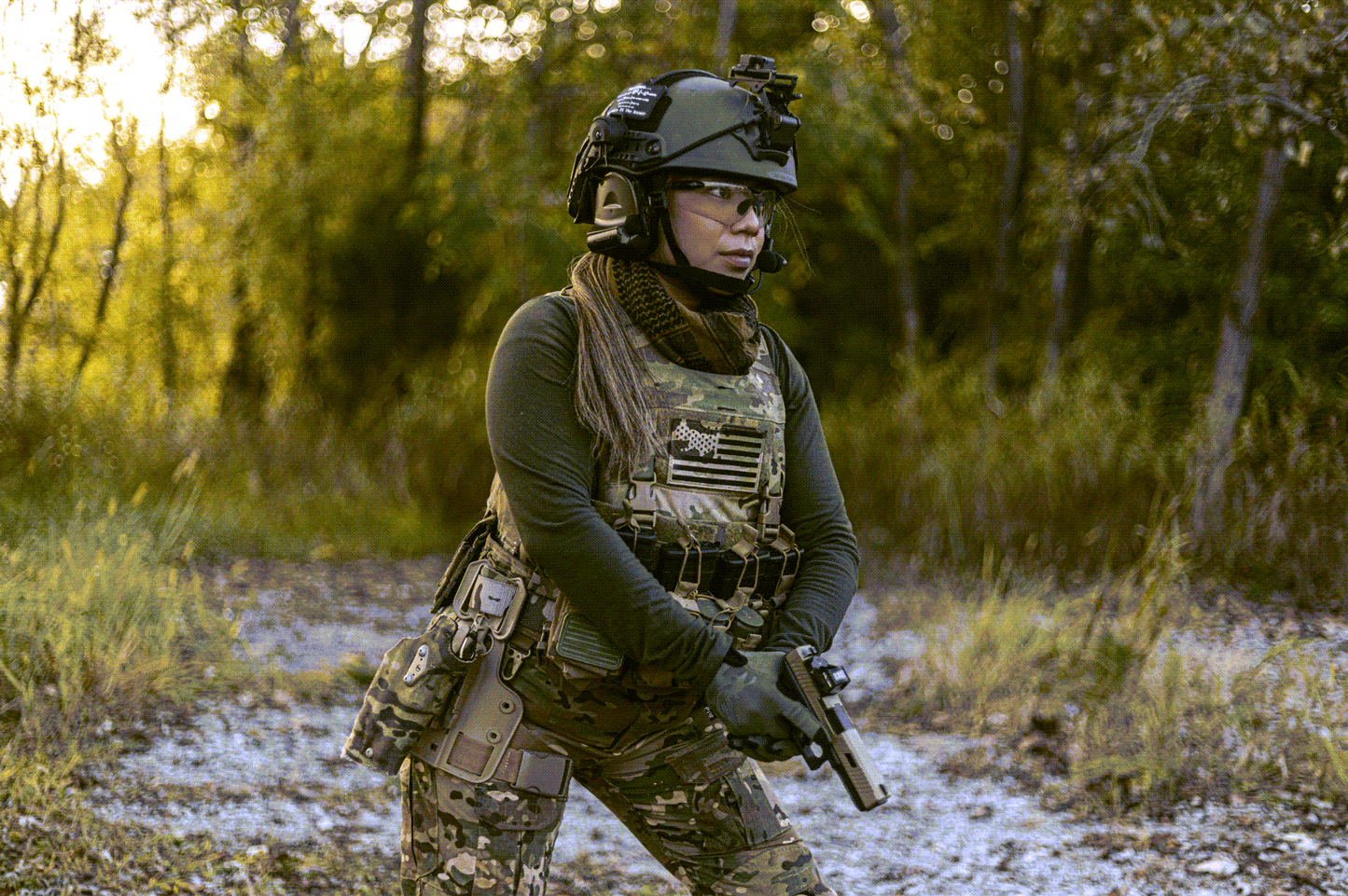 body-armor-helmet-spec-ops-ballistic-helmet-iiia-or-iii-1212475265 - shoponestop.store