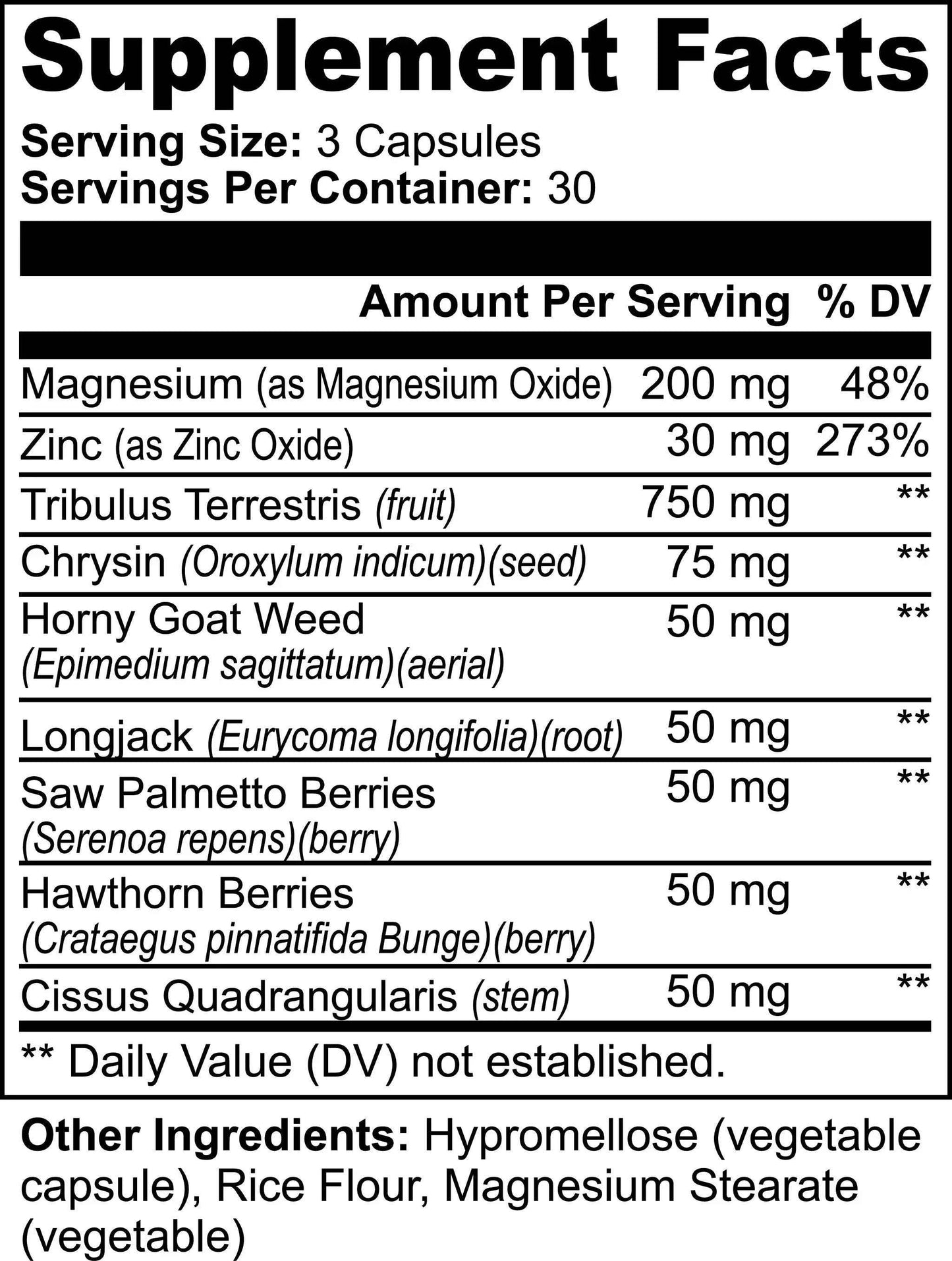 ALPHA ENERGY TESTOSTERONE