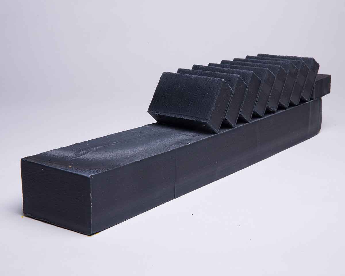 Bamboo Charcoal With Cedarwood