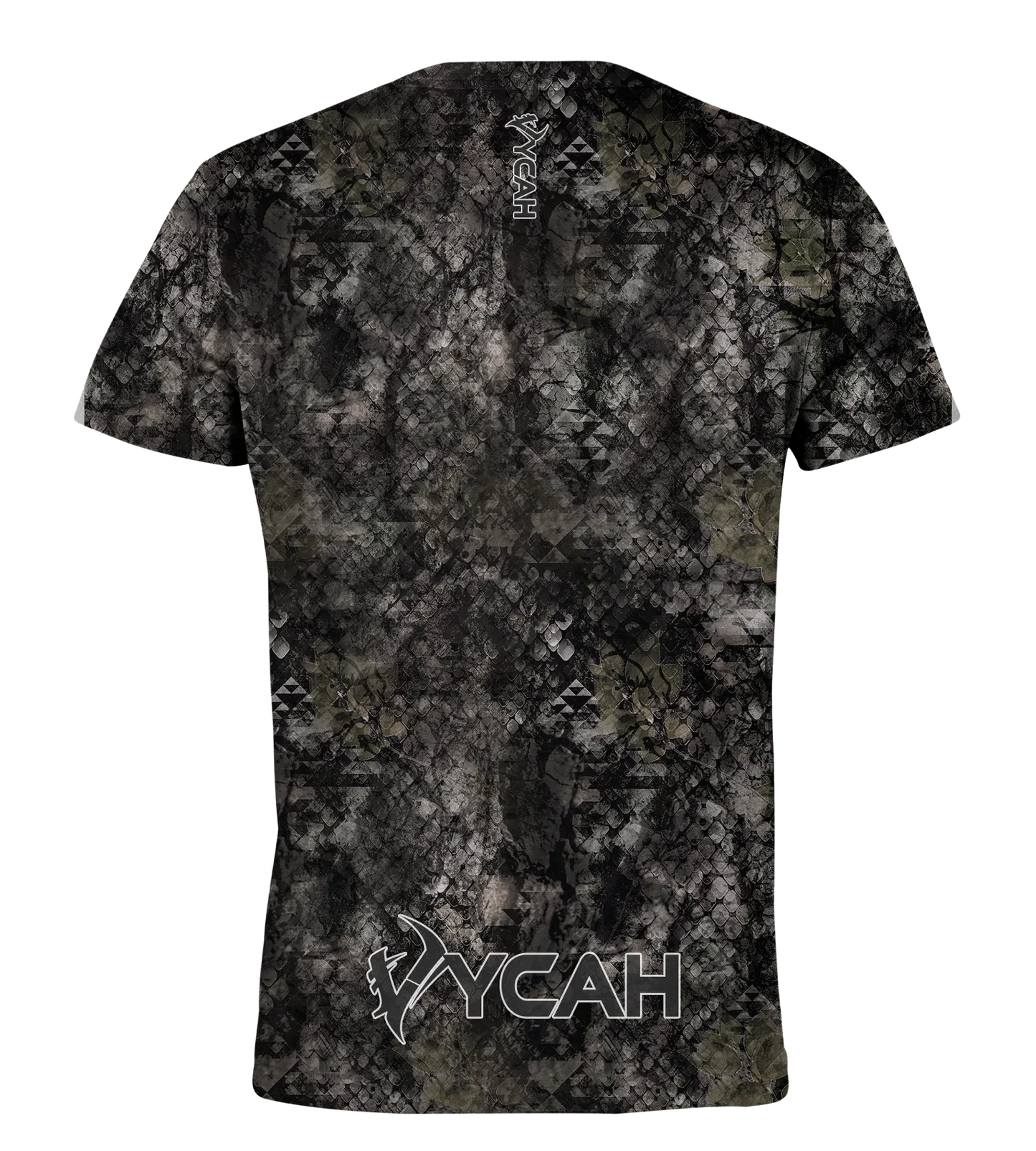 Vycah Zenyx Short Sleeve Tee