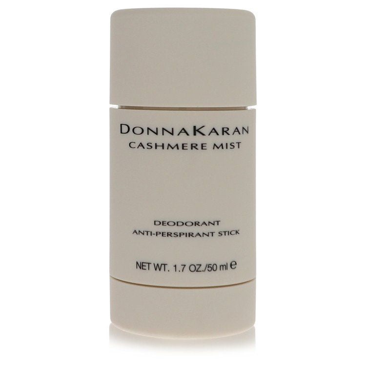 Cashmere Mist Softening Deodorant Stick by Donna Karan - Long-Lasting