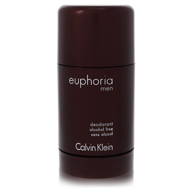 Calvin Klein Euphoria Long-Lasting Deodorant Stick for Men