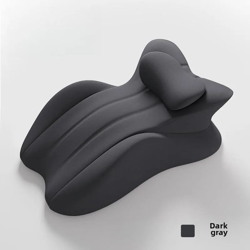 Ergonomic Bed Pillow