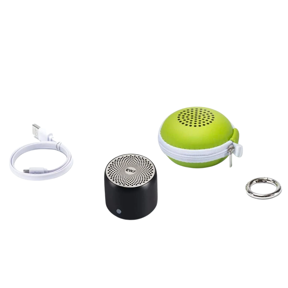 Mini Bluetooth Speaker