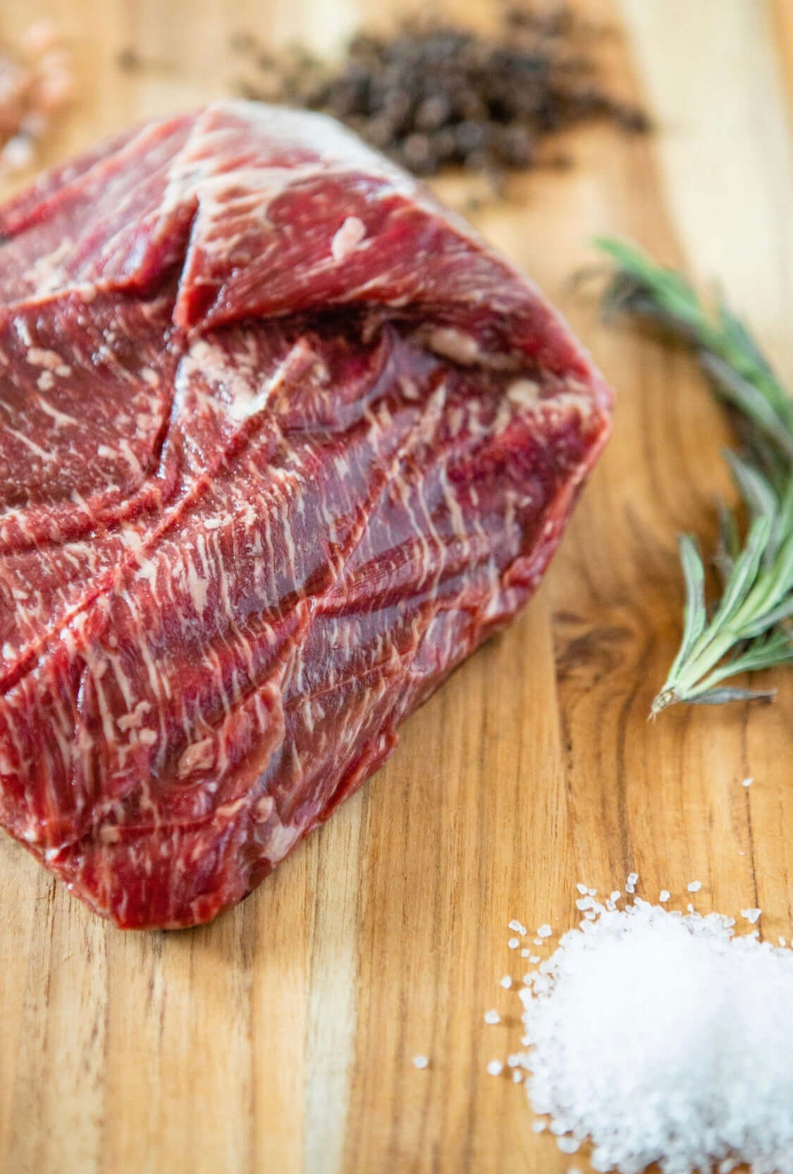 Wagyu Sirloin Cap Roast