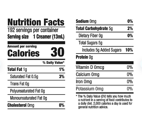International Delight Caramel Macchiato Coffee Creamer Singles, 192 Count – Single-Serve Creamer Cups for Coffee, Shelf Stable