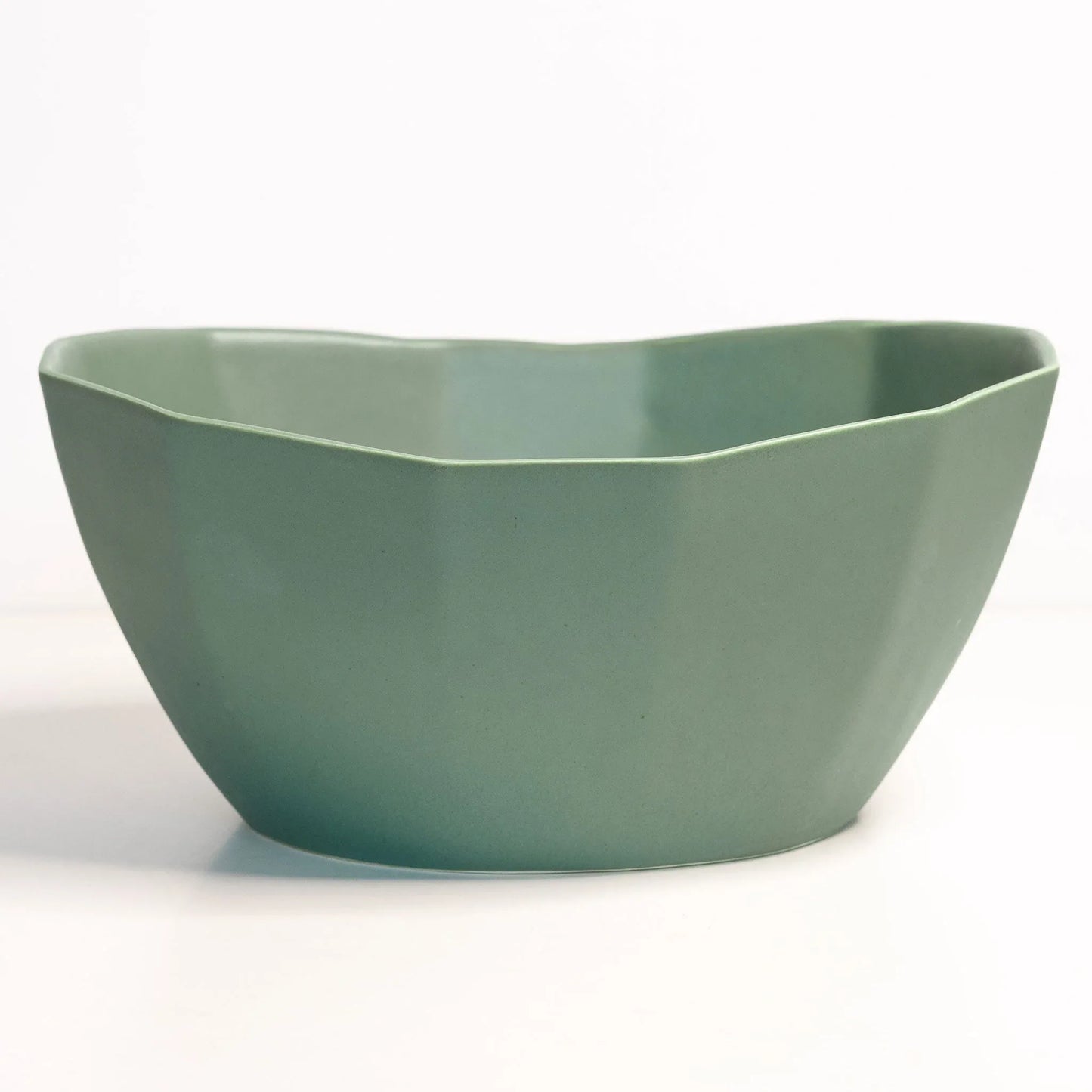 large-porcelain-nesting-bowl-rosemary-green-the-bright-angle-604557 - shoponestop.store