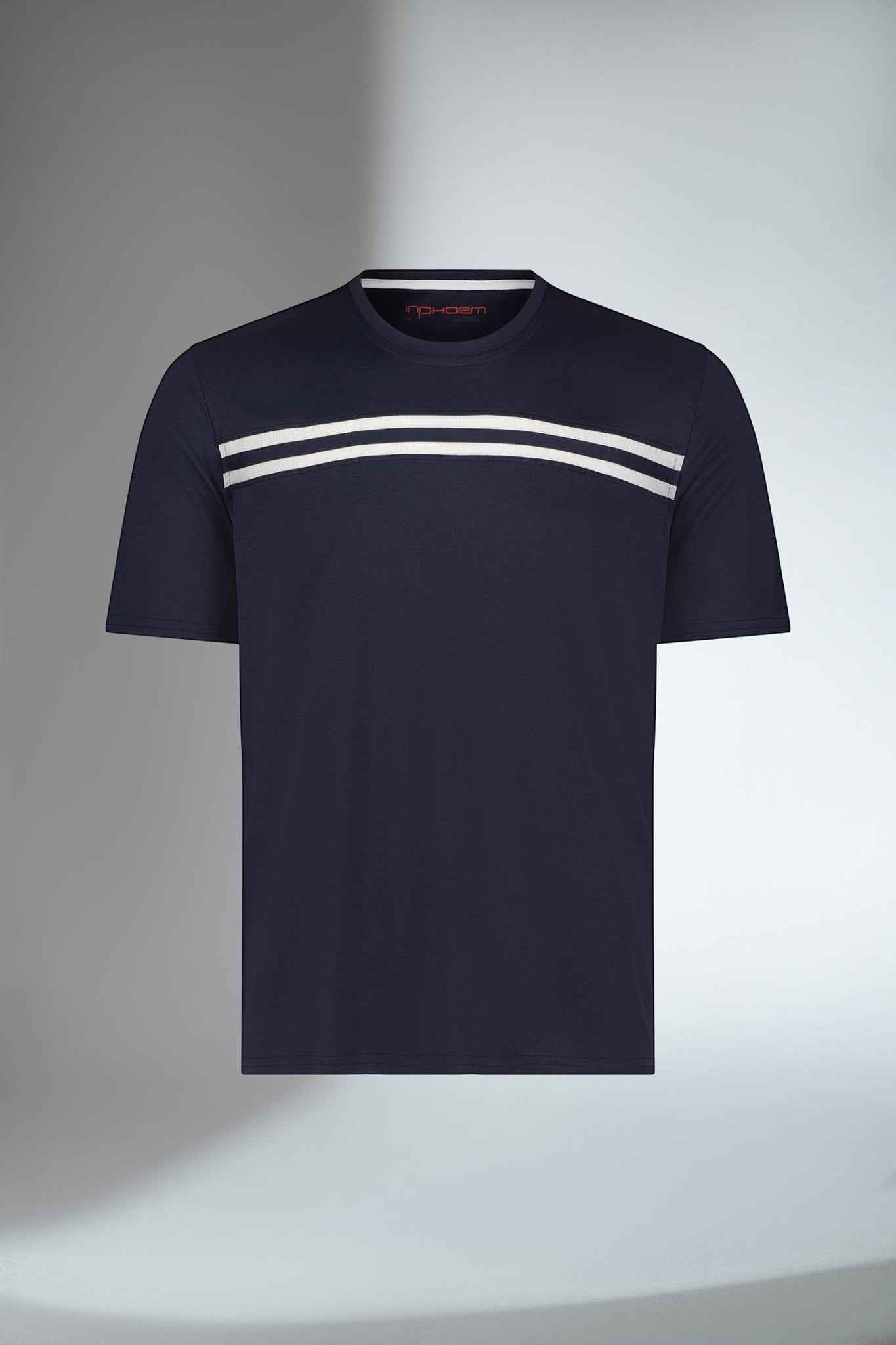 Performance Men's Tournament Short Sleeve Crew Neck
