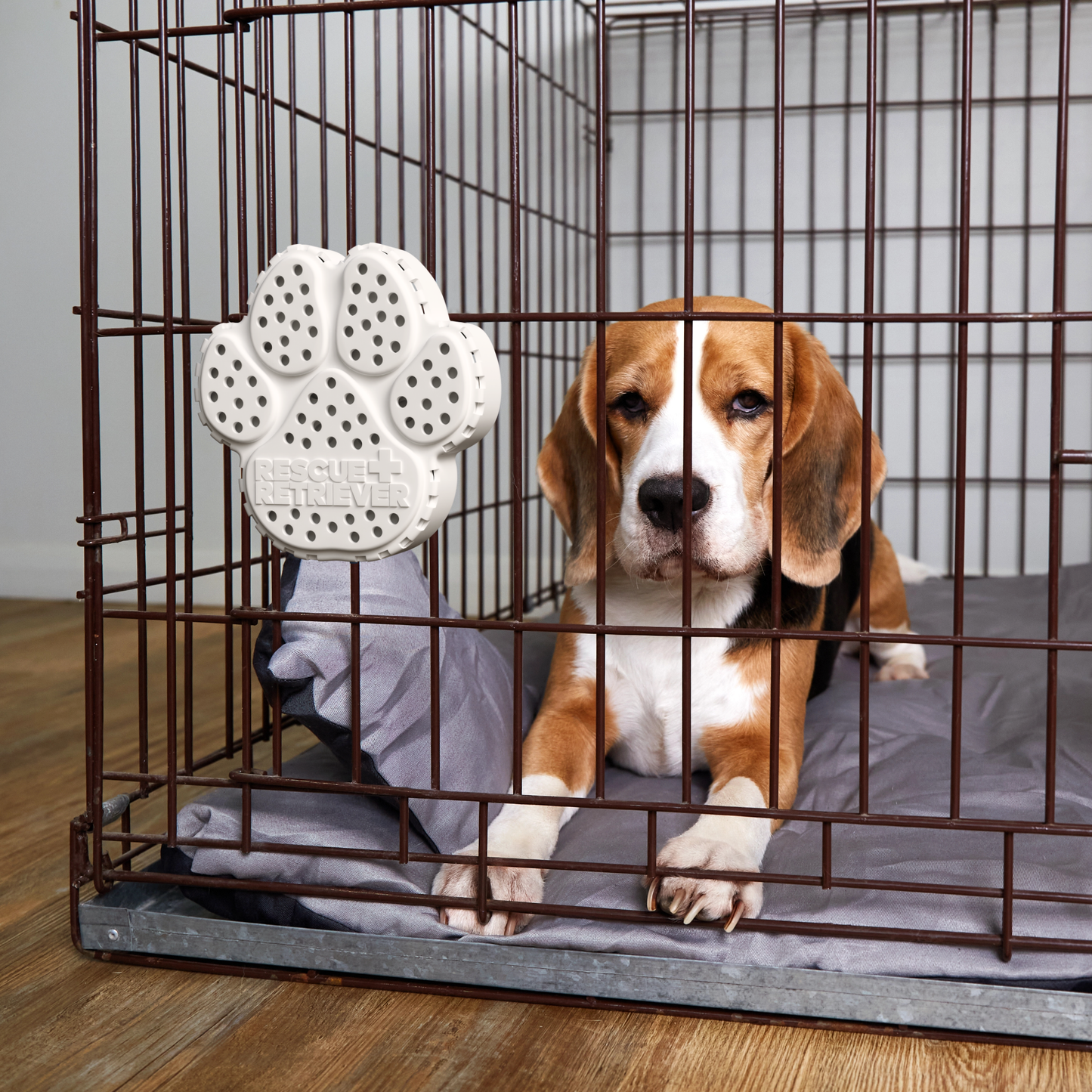 Triple Pack Rescue Retriever