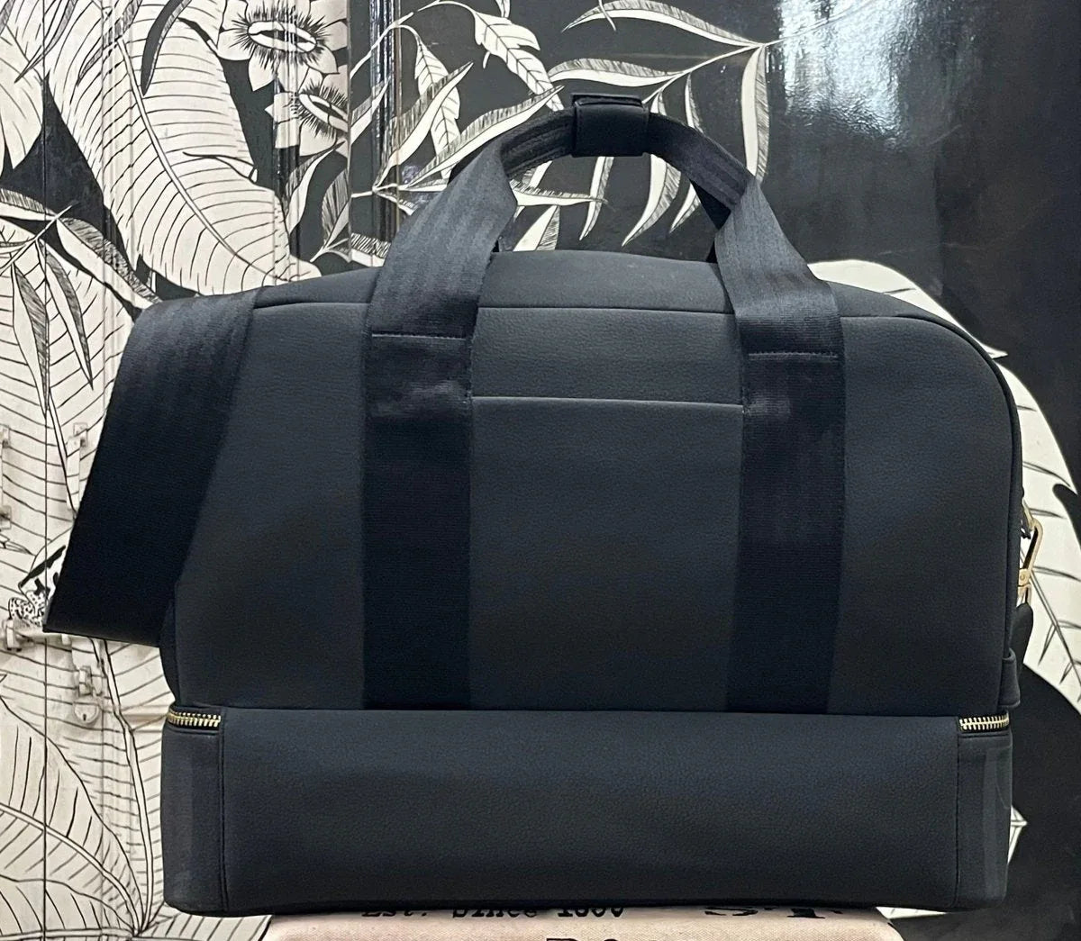 rockstar-duffel-bag-237543 - shoponestop.store