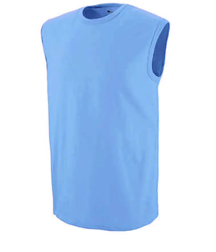 Simple Fit Muscle Tee - Shoponestop.store