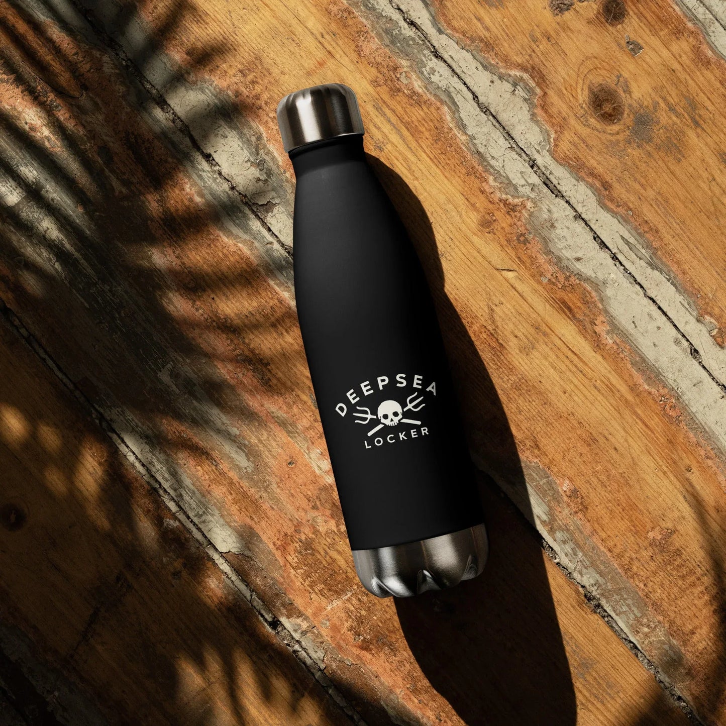 stainless-steel-water-bottle-black-17-oz-front-66087575b0578 - shoponestop.store