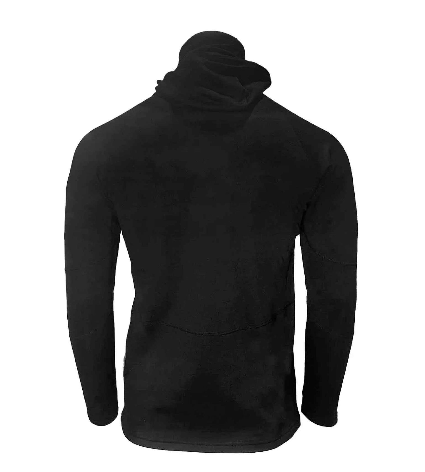 Compression Baselayer Hoodie