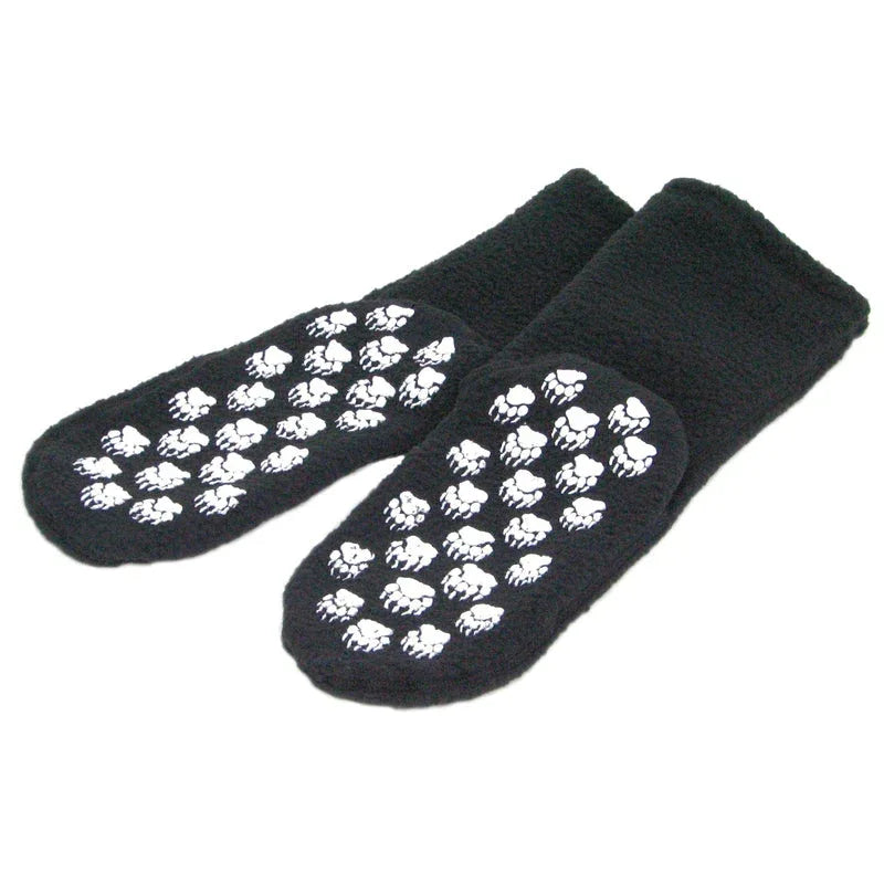 supersoft_black_with_nonskid_2 - shoponestop.store