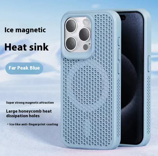 UNIQUE Chill Guard Phone Case/ BEST TRENDING CASE OUT THERE
