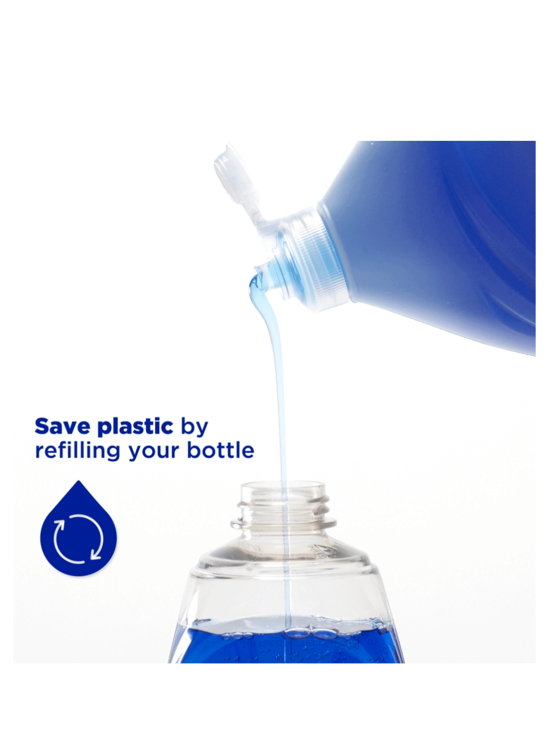 Dawn Platinum Advanced Power Dishwashing Liquid Dish Soap, 90 fl oz