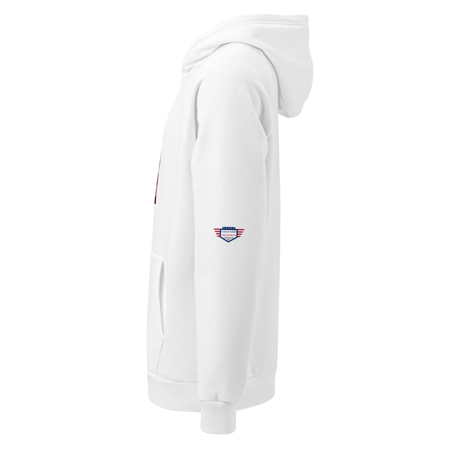 Pookie - Under Armour® hoodie