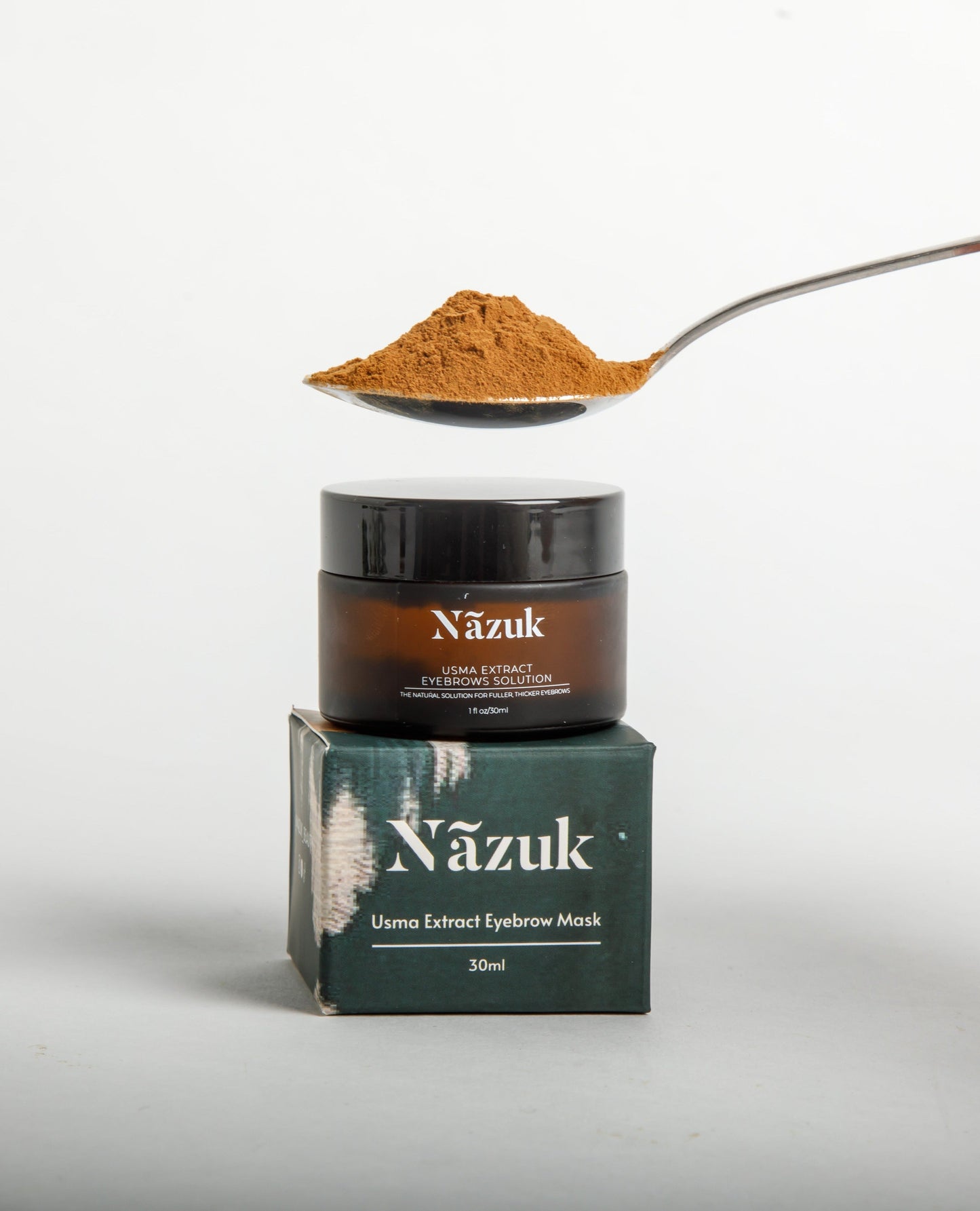 Usma Grass Eyebrow Regrowth Mask