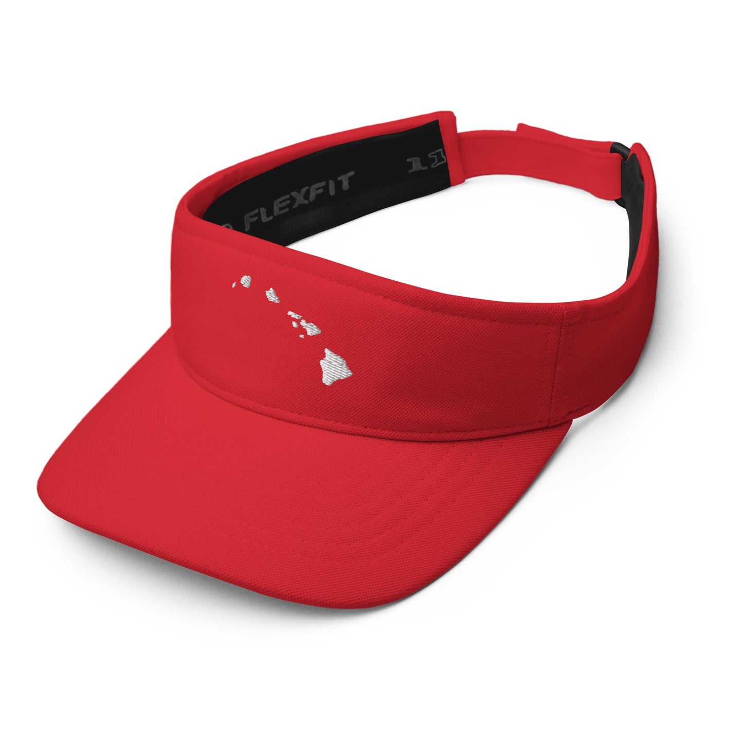 Hawaii Islands Visor