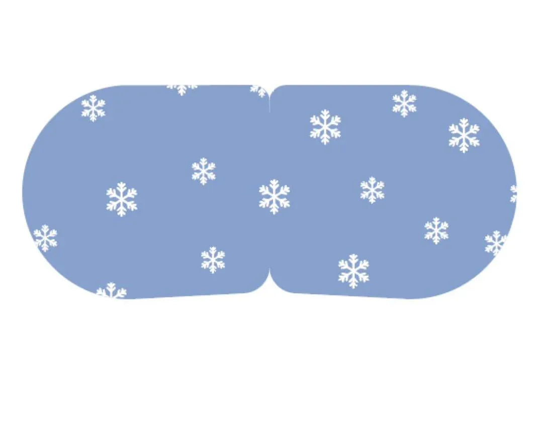 wizard_research_single_use_cooling_eye_mask_blue_snowflake - shoponestop.store