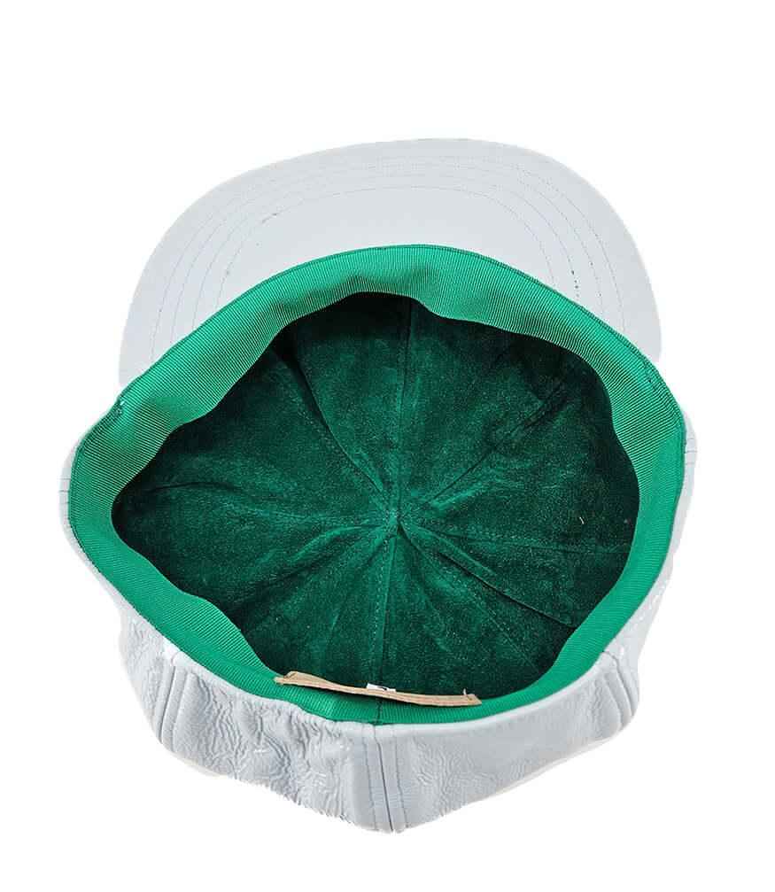 Hollywood Denim Motorcycle Hat