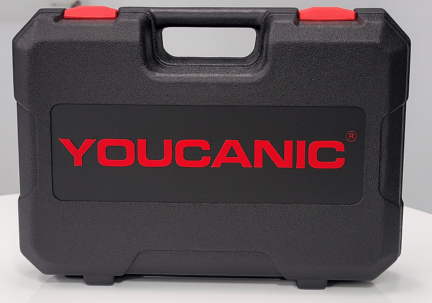 YOUCANIC UCAN-II-C Pro OBD2 Scanner – Full-System Diagnostics