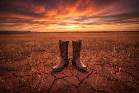 The Ultimate Western Boot Buying Guide