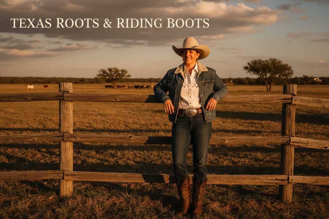 How to Style Western Wear for Any Occasion