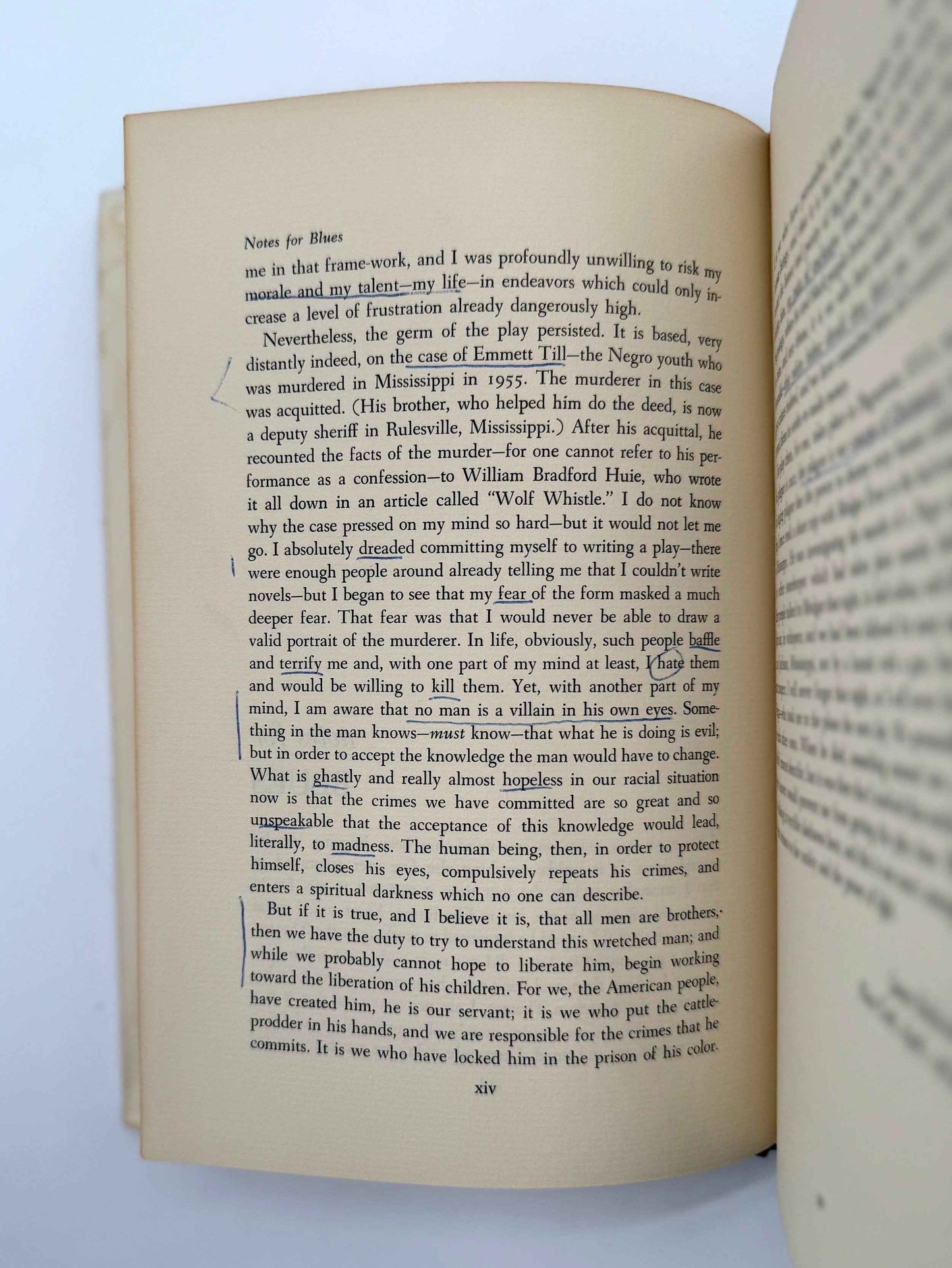 Blues for Mister Charlie by James Baldwin