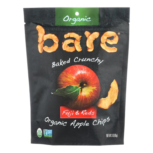 Bare Fruit - Apple Chips