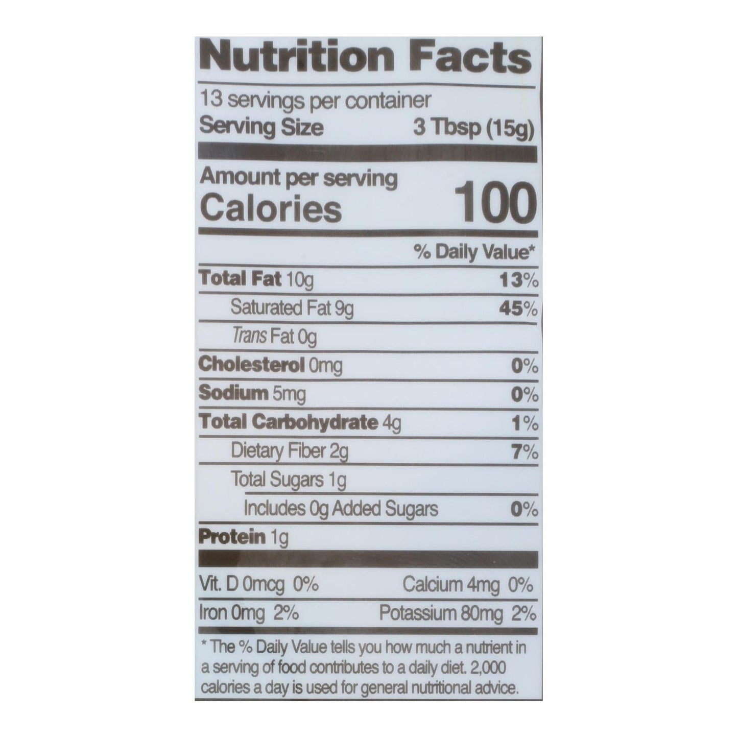 Toasted Coconut Flakes