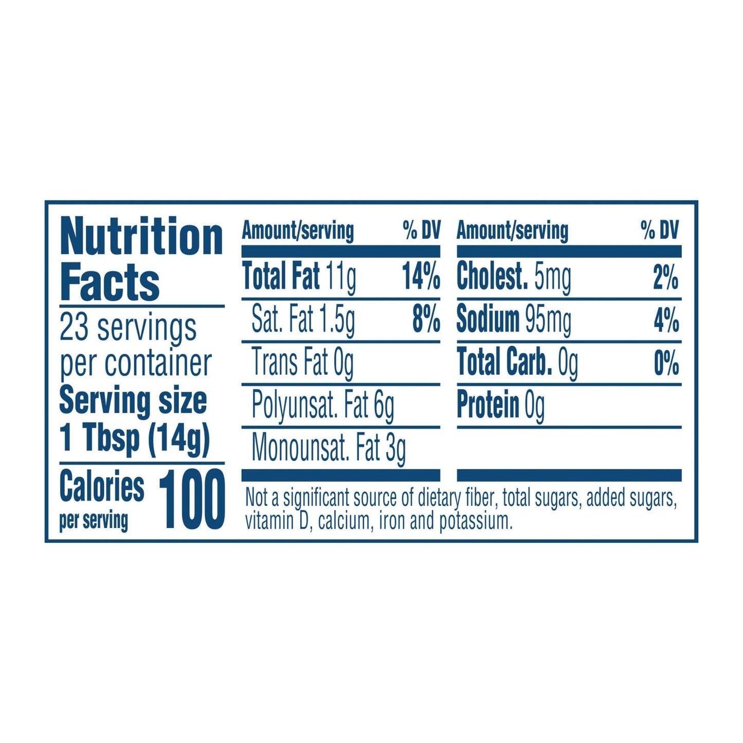 Hellmann's, Real Mayonnaise