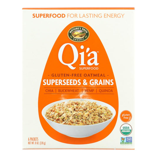 Superfood Oatmeal