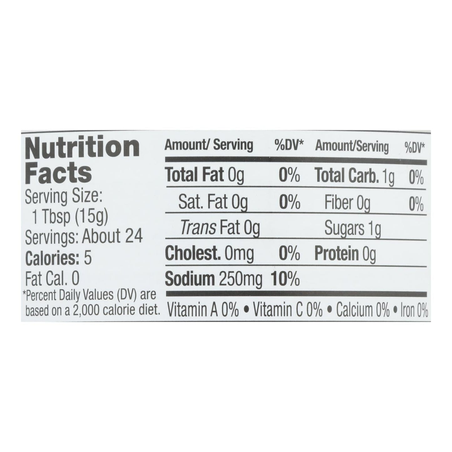 Jeff's Natural Jalapeno Peppers