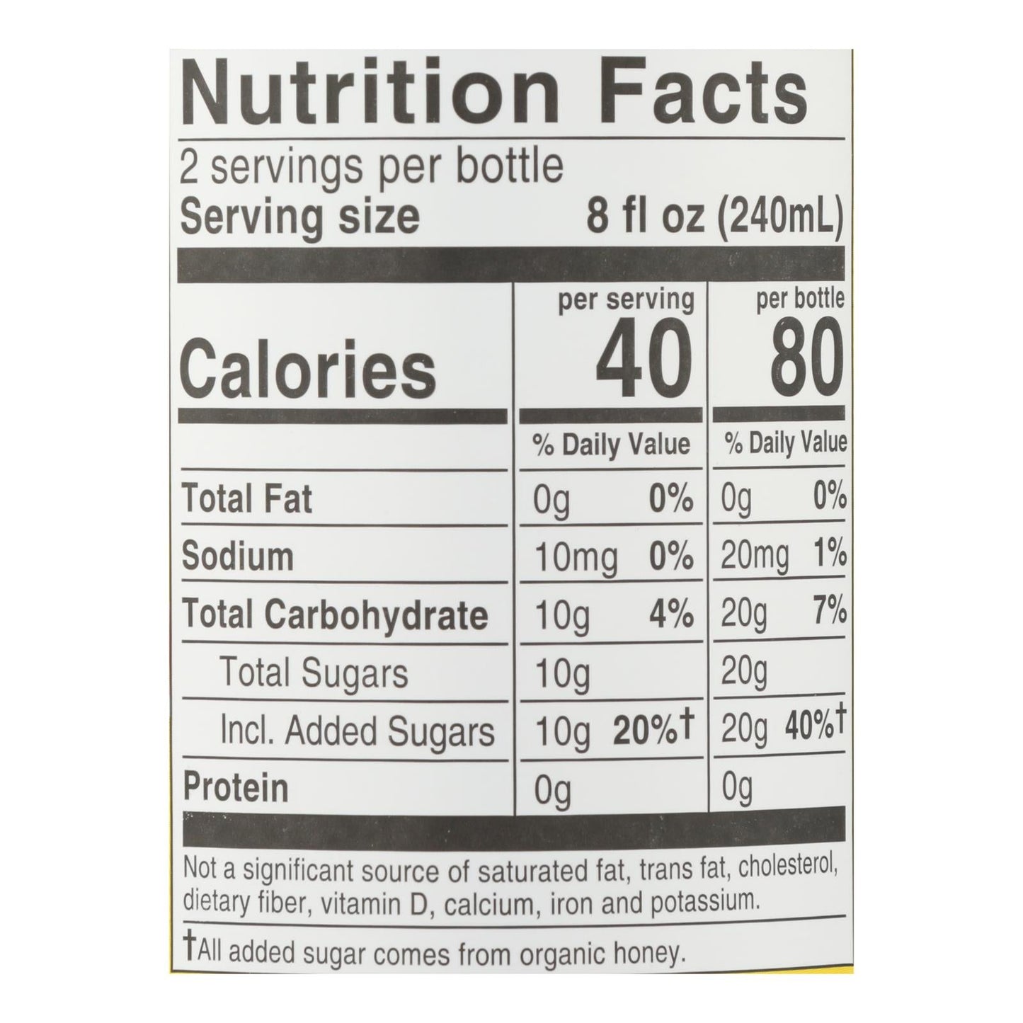 Bragg Apple Cider Vinegar